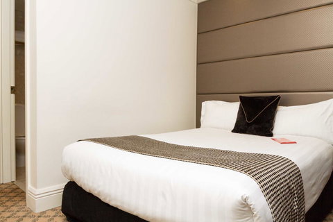 Stamford Plaza Melbourne - Accommodation Burleigh 12