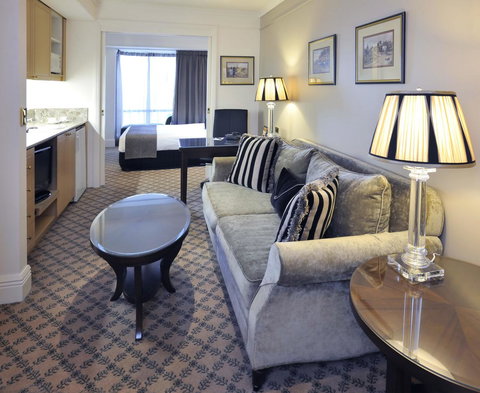 Stamford Plaza Melbourne - Accommodation Burleigh 31