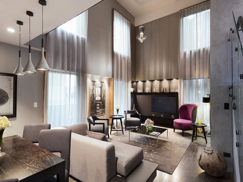 Stamford Plaza Melbourne - Accommodation Burleigh 15