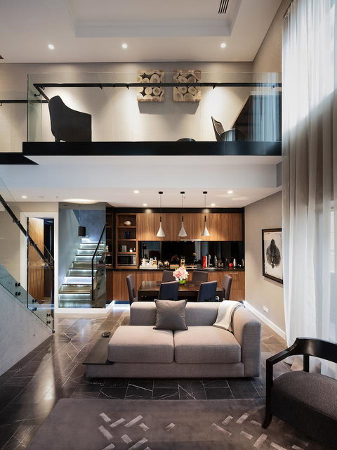 Stamford Plaza Melbourne - Accommodation Burleigh 36