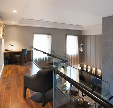 Stamford Plaza Melbourne - Accommodation Burleigh 42