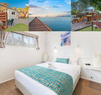 Kanasta Caravan Park - Accommodation Burleigh