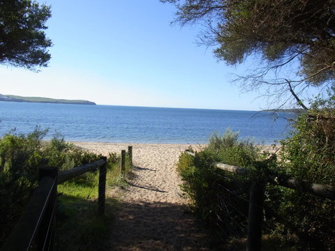 Black Dolphin Beach Penthouse - Accommodation Burleigh 3