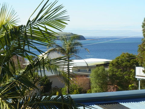 Black Dolphin Beach Penthouse - Accommodation Burleigh 7