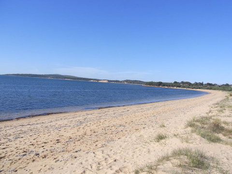 Black Dolphin Beach Penthouse - Accommodation Burleigh 10