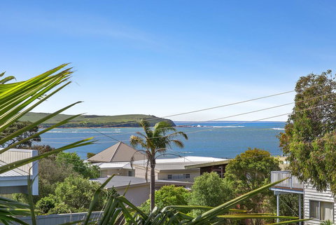 Black Dolphin Beach Penthouse - Accommodation Burleigh 23