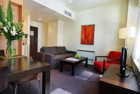 Quest On William - Accommodation Burleigh 11
