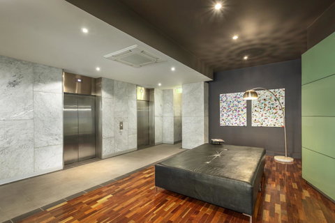 Quest On William - Accommodation Burleigh 8