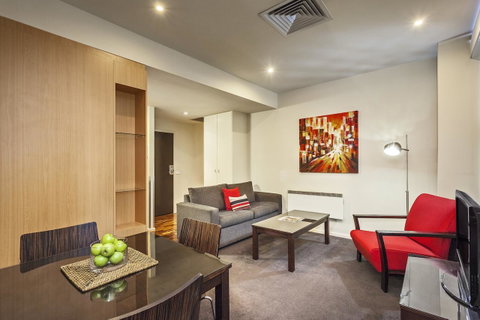 Quest On William - Accommodation Burleigh 22