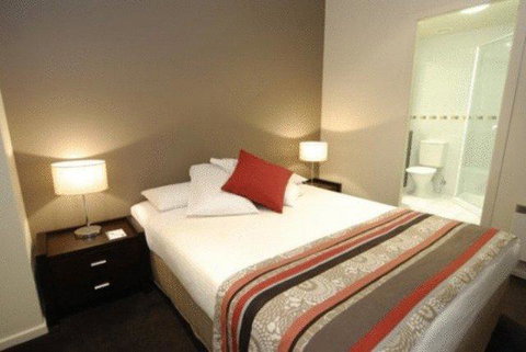 Quest On William - Accommodation Burleigh 12