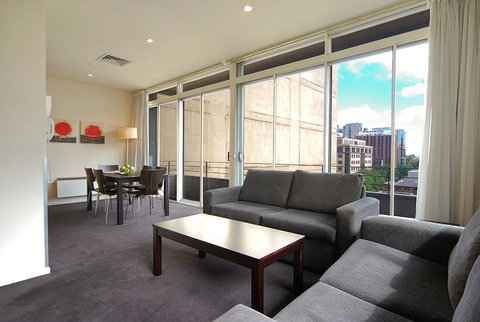 Quest On William - Accommodation Burleigh 6