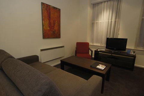 Quest On William - Accommodation Burleigh 18