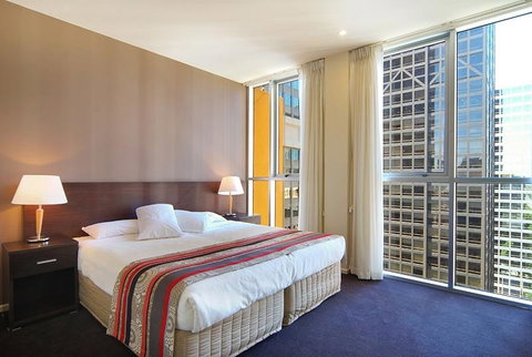 Quest On William - Accommodation Burleigh 14