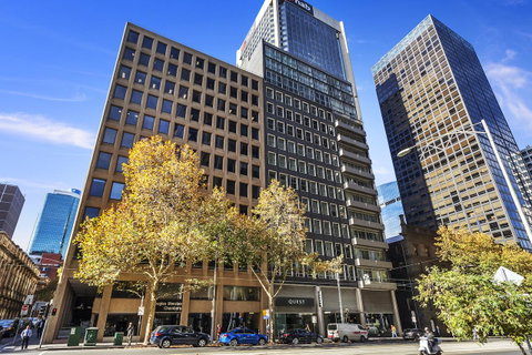 Quest On William - Accommodation Burleigh 0