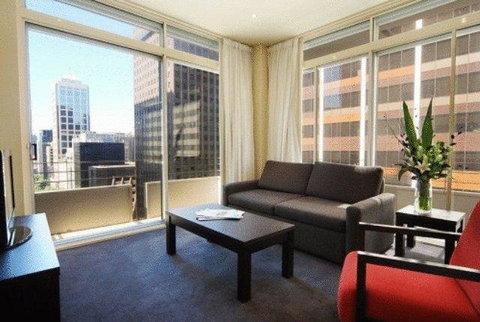 Quest On William - Accommodation Burleigh 13