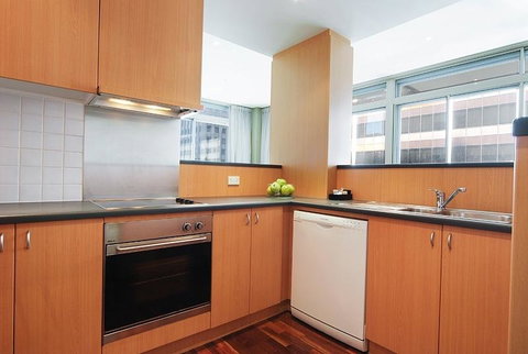 Quest On William - Accommodation Burleigh 7