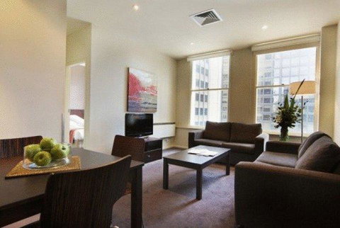 Quest On William - Accommodation Burleigh 10