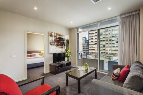 Quest On William - Accommodation Burleigh 9
