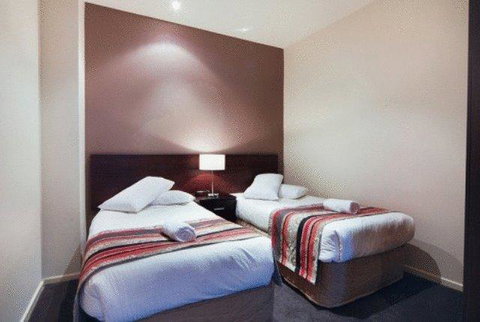 Quest On William - Accommodation Burleigh 15