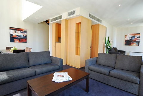 Quest On William - Accommodation Burleigh 16