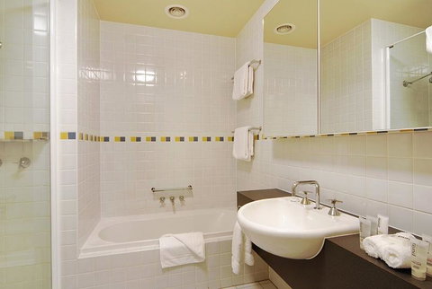 Quest On William - Accommodation Burleigh 19