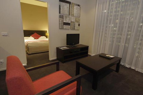 Quest On William - Accommodation Burleigh 24
