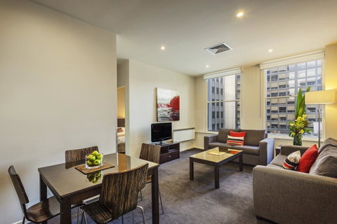 Quest On William - Accommodation Burleigh 20