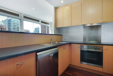 Quest On William - Accommodation Burleigh 17