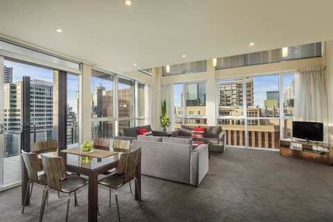 Quest On William - Accommodation Burleigh 3