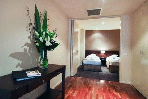 Quest On William - Accommodation Burleigh 4