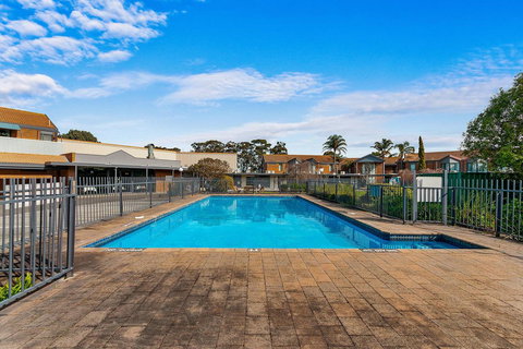 Quality Inn & Suites Traralgon - Accommodation Burleigh 9