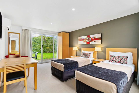 Quality Inn & Suites Traralgon - Accommodation Burleigh 11