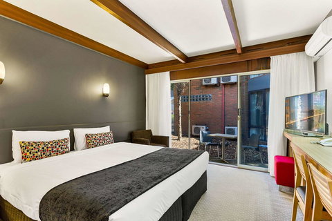 Quality Inn & Suites Traralgon - Accommodation Burleigh 17