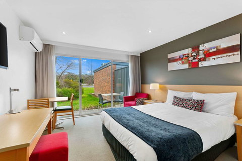 Quality Inn & Suites Traralgon - Accommodation Burleigh 15