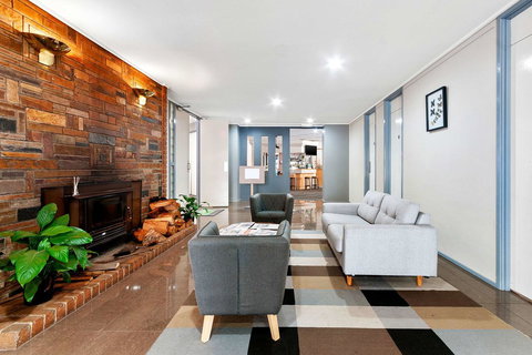 Quality Inn & Suites Traralgon - Accommodation Burleigh 6