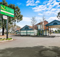 Quality Inn  Suites Traralgon - Accommodation Burleigh