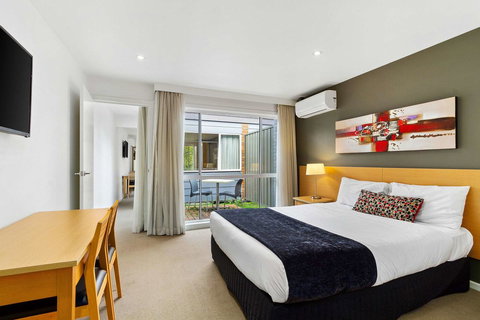 Quality Inn & Suites Traralgon - Accommodation Burleigh 14