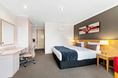 Quality Inn & Suites Traralgon - Accommodation Burleigh 12