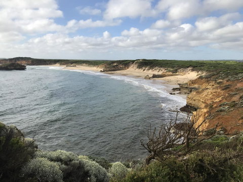 Sunsets On Martyrs Luxury Coastal Beach House Peterborough - Accommodation Burleigh 37