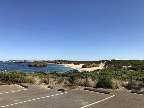 Sunsets On Martyrs Luxury Coastal Beach House Peterborough - Accommodation Burleigh 32