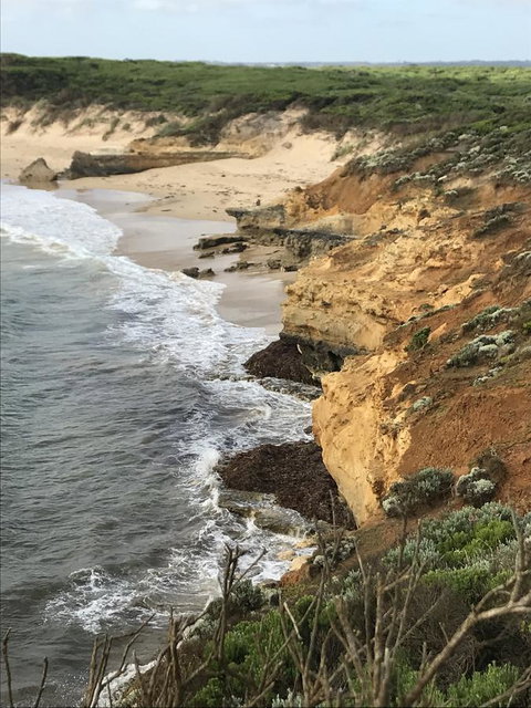 Sunsets On Martyrs Luxury Coastal Beach House Peterborough - Accommodation Burleigh 36