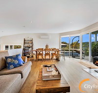 Peninsula Retreat - Accommodation Burleigh