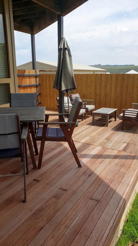 Number 9 Leisure Stay - Accommodation Burleigh 8