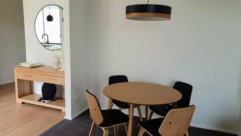 Number 9 Leisure Stay - Accommodation Burleigh 7