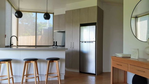 Number 9 Leisure Stay - Accommodation Burleigh 4
