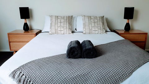 Number 9 Leisure Stay - Accommodation Burleigh 18