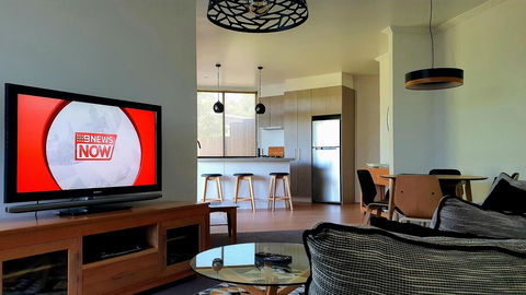 Number 9 Leisure Stay - Accommodation Burleigh 0