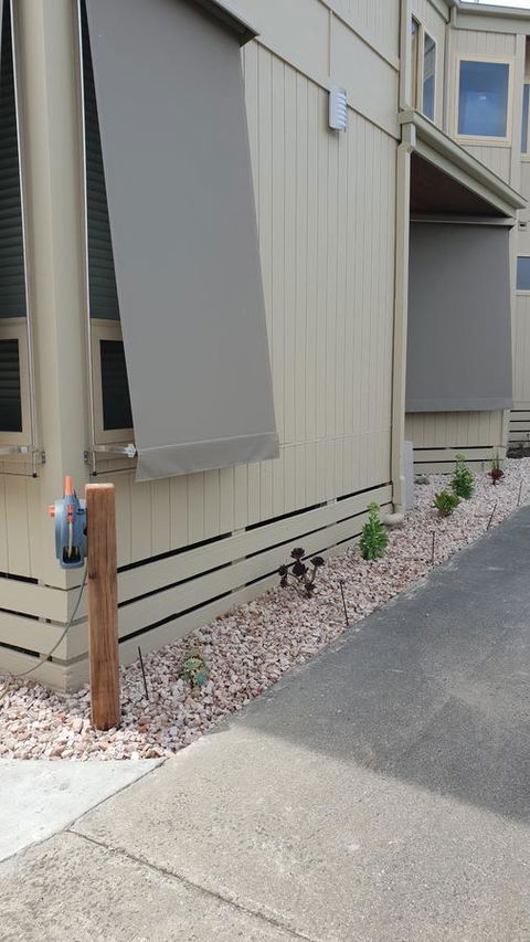 Number 9 Leisure Stay - Accommodation Burleigh 11