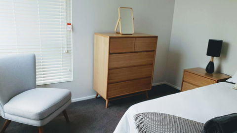 Number 9 Leisure Stay - Accommodation Burleigh 16