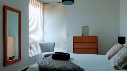 Number 9 Leisure Stay - Accommodation Burleigh 17
